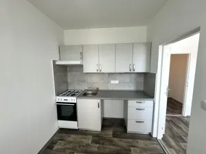 Pronájem bytu 1+1, Ostrava - Zábřeh, Markova, 32 m2