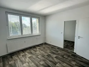Pronájem bytu 1+1, Ostrava - Zábřeh, Markova, 32 m2
