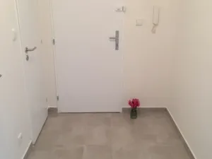 Pronájem bytu 1+1, Ostrava - Mariánské Hory, Hudební, 41 m2
