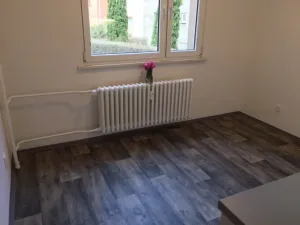 Pronájem bytu 1+1, Ostrava - Mariánské Hory, Hudební, 41 m2