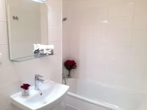 Pronájem bytu 1+1, Ostrava - Hrabůvka, U Haldy, 39 m2