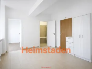 Pronájem bytu 2+1, Havířov - Město, Jana Wericha, 48 m2