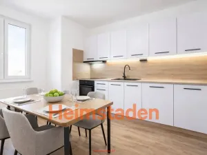 Pronájem bytu 3+1, Havířov - Město, Alšova, 68 m2