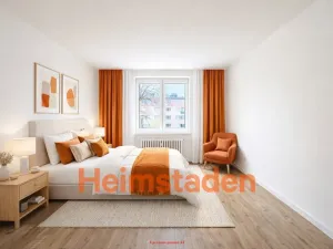 Pronájem bytu 3+1, Havířov - Město, Alšova, 68 m2