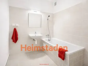 Pronájem bytu 3+1, Havířov - Město, Alšova, 68 m2