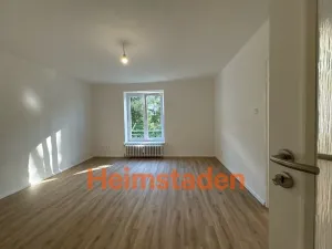 Pronájem bytu 3+1, Havířov - Město, Alšova, 68 m2