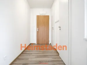 Pronájem bytu 3+1, Havířov - Město, Alšova, 68 m2