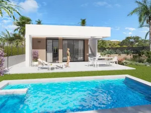 Prodej rodinného domu, Vera, Almería, Španělsko, 98 m2