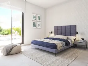 Prodej rodinného domu, Vera, Almería, Španělsko, 98 m2