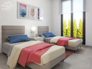 Prodej rodinného domu, Vera, Almería, Španělsko, 98 m2
