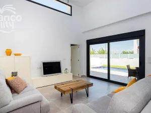 Prodej rodinného domu, Daya Nueva, Alicante, Španělsko, 108 m2