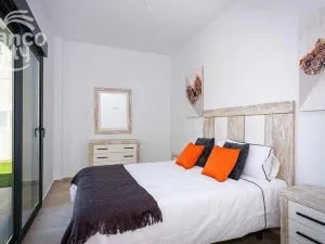 Prodej rodinného domu, Daya Nueva, Alicante, Španělsko, 108 m2