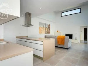 Prodej rodinného domu, Daya Nueva, Alicante, Španělsko, 101 m2