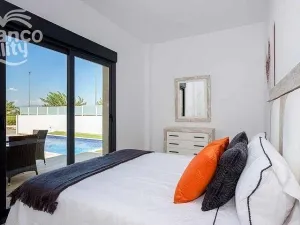 Prodej rodinného domu, Daya Nueva, Alicante, Španělsko, 101 m2