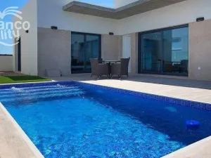 Prodej rodinného domu, Daya Nueva, Alicante, Španělsko, 101 m2