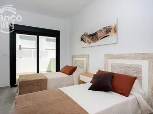 Prodej rodinného domu, Daya Nueva, Alicante, Španělsko, 101 m2