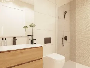 Prodej rodinného domu, San Pedro del Pinatar, Murcia, Španělsko, 83 m2