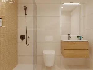 Prodej rodinného domu, San Pedro del Pinatar, Murcia, Španělsko, 83 m2