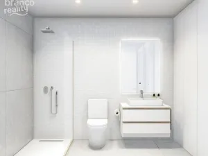 Prodej rodinného domu, San Javier, Murcia, Španělsko, 95 m2