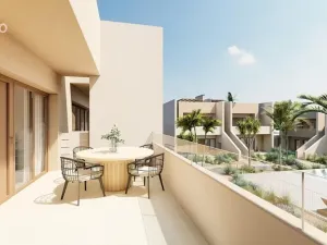 Prodej rodinného domu, San Javier, Murcia, Španělsko, 95 m2
