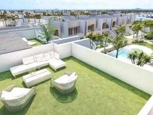 Prodej rodinného domu, San Javier, Murcia, Španělsko, 95 m2