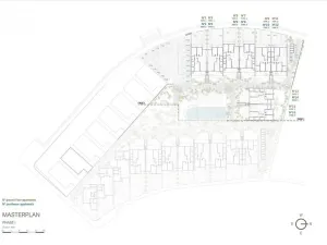 Prodej rodinného domu, San Javier, Murcia, Španělsko, 95 m2