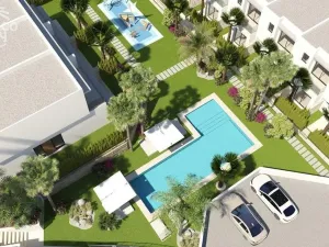 Prodej rodinného domu, Finestrat, Alicante, Španělsko, 109 m2