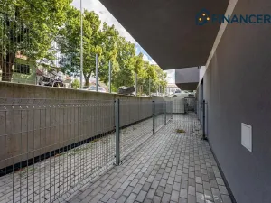 Prodej bytu 1+kk, Brno, Vančurova, 27 m2