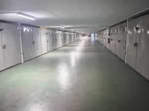 Pronájem garáže, Praha - Stodůlky, Nušlova, 18 m2