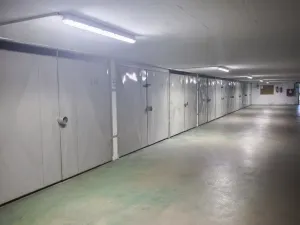Pronájem garáže, Praha - Stodůlky, Nušlova, 18 m2