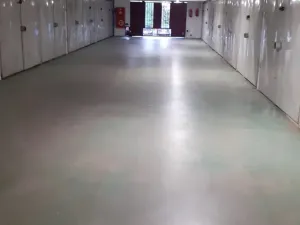 Pronájem garáže, Praha - Stodůlky, Nušlova, 18 m2