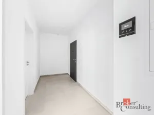 Pronájem bytu 2+kk, Plzeň - Jižní Předměstí, Železná, 62 m2