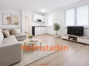 Pronájem bytu 1+kk, Havířov - Prostřední Suchá, Kapitána Jasioka, 29 m2