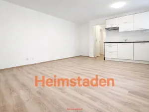 Pronájem bytu 1+kk, Havířov - Prostřední Suchá, Kapitána Jasioka, 29 m2