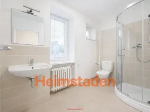 Pronájem bytu 1+kk, Havířov - Prostřední Suchá, Kapitána Jasioka, 29 m2