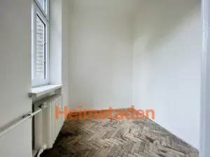 Pronájem bytu 2+1, Ostrava - Moravská Ostrava, Hrušovská, 91 m2