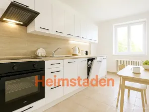 Pronájem bytu 2+1, Ostrava - Poruba, Havlíčkovo náměstí, 65 m2