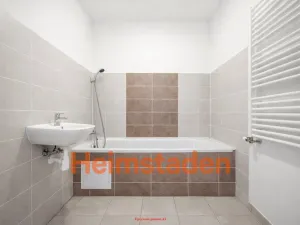 Pronájem bytu 2+1, Ostrava - Poruba, Havlíčkovo náměstí, 65 m2