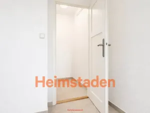 Pronájem bytu 2+1, Ostrava - Poruba, Havlíčkovo náměstí, 65 m2