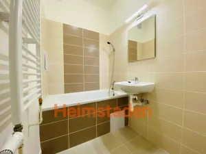 Pronájem bytu 2+1, Ostrava - Poruba, Opavská, 52 m2