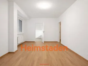Pronájem bytu 2+1, Frýdek-Místek - Místek, Marie Majerové, 64 m2