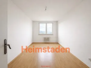 Pronájem bytu 2+1, Frýdek-Místek - Místek, Marie Majerové, 64 m2