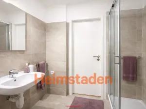 Pronájem bytu 1+1, Frýdek-Místek - Frýdek, K Hájku, 38 m2