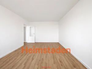 Pronájem bytu 1+1, Frýdek-Místek - Frýdek, K Hájku, 38 m2