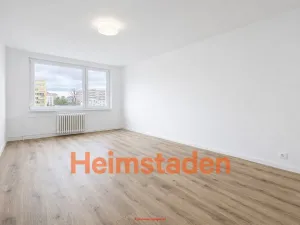 Pronájem bytu 2+1, Frýdek-Místek - Místek, Československé armády, 56 m2