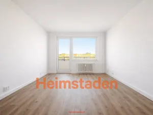 Pronájem bytu 1+kk, Frýdek-Místek - Místek, Československé armády, 28 m2