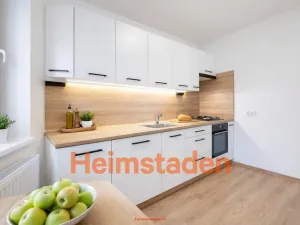 Pronájem bytu 1+1, Frýdek-Místek - Frýdek, Bruzovská, 35 m2