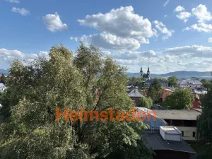 Pronájem bytu 1+1, Frýdek-Místek - Frýdek, Bruzovská, 35 m2