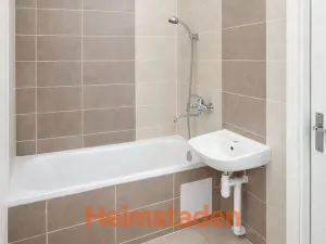 Pronájem bytu 2+1, Frýdek-Místek - Frýdek, Dr. Petra, 52 m2