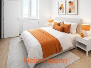 Pronájem bytu 2+1, Frýdek-Místek - Frýdek, Dr. Petra, 52 m2